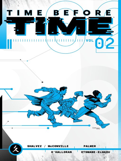 Title details for Time Before Time (2021), Volume 2 by Declan Shalvey - Available